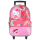 Sunce Παιδική τσάντα Hello Kitty 18 Large Roller